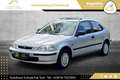 Honda Civic 1,4i S C4 Aut. // 1.BESITZ // SCHIEBEDACH // Silber - thumbnail 3