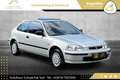 Honda Civic 1,4i S C4 Aut. // 1.BESITZ // SCHIEBEDACH // Silber - thumbnail 13