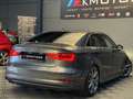 Audi A3 °2.0TDI°S-LINE°BI-XENON°NAVI°PDC Gris - thumbnail 3