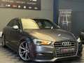 Audi A3 °2.0TDI°S-LINE°BI-XENON°NAVI°PDC Gris - thumbnail 4