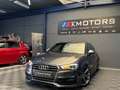 Audi A3 °2.0TDI°S-LINE°BI-XENON°NAVI°PDC Gris - thumbnail 1