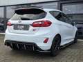 Ford Fiesta 1.5 EcoBoost ST-3 + RECARO + B&O + MAXTON Blanc - thumbnail 9