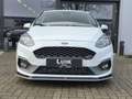 Ford Fiesta 1.5 EcoBoost ST-3 + RECARO + B&O + MAXTON Blanc - thumbnail 4
