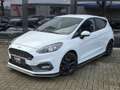 Ford Fiesta 1.5 EcoBoost ST-3 + RECARO + B&O + MAXTON Blanc - thumbnail 3