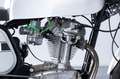 Ducati 350 Desmo Plateado - thumbnail 35