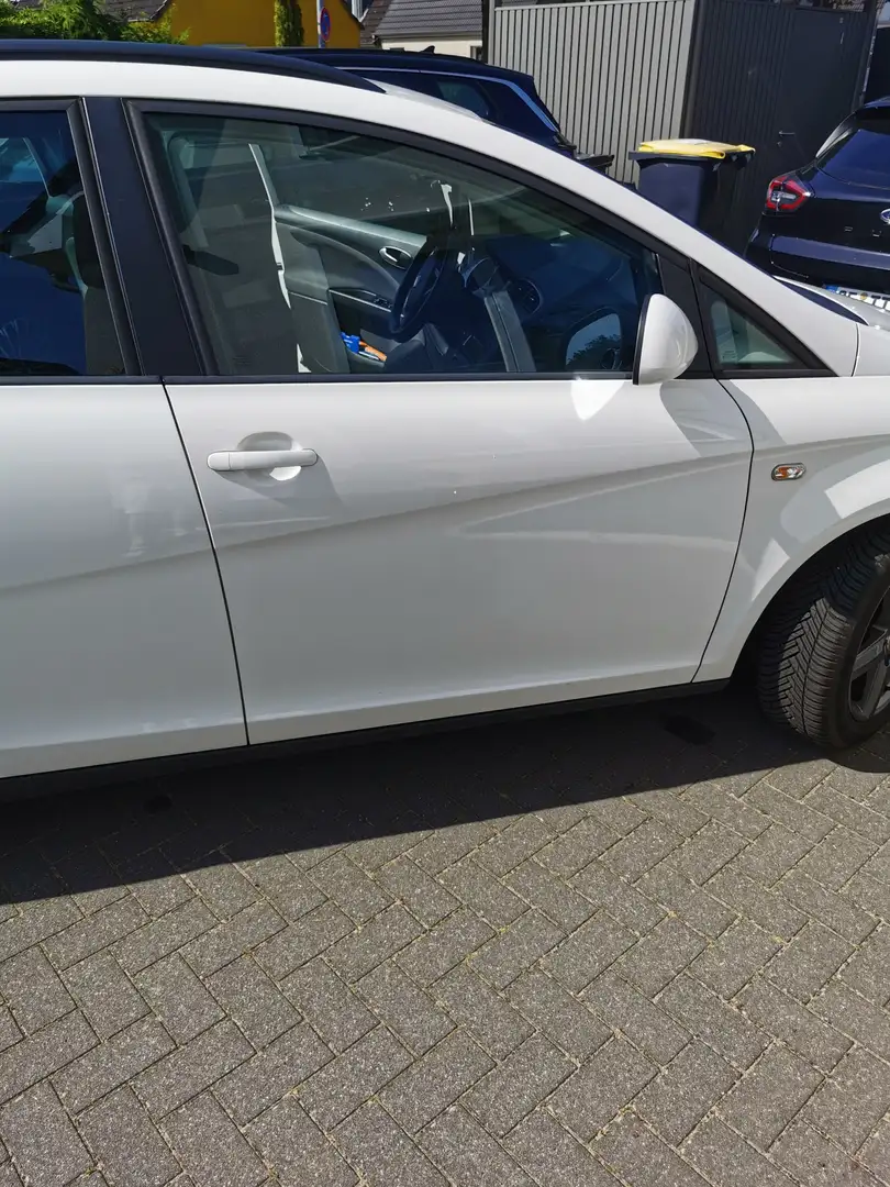 SEAT Altea XL Altea 1.2 TSI Start Blanc - 2