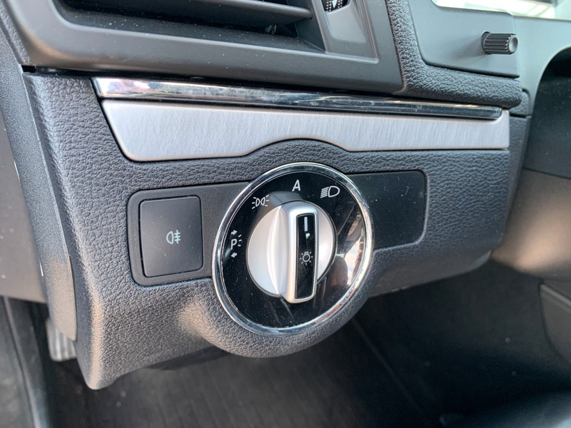 Mercedes-Benz E 200 E Cabrio E 200 CGI BlueEfficiency — photo 18