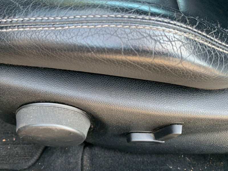 Mercedes-Benz E 200 E Cabrio E 200 CGI BlueEfficiency — photo 15