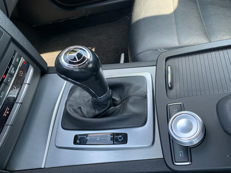 Mercedes-Benz E 200 E Cabrio E 200 CGI BlueEfficiency — photo 25