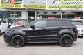 Land Rover Range Rover Evoque 2.0 TD4 150 CV 5p. HSE Dynamic MOTORE NUOVO Nero - thumbnail 3