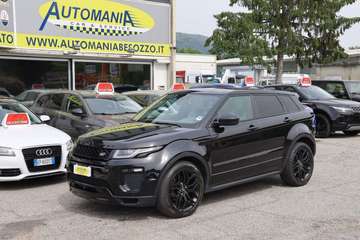 2.0 TD4 150 CV 5p. HSE Dynamic MOTORE NUOVO