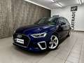 Audi A4 Avant 40 TDI 2x S-line S-tronic /MATRIX-LED/ NA... Blau - thumbnail 4
