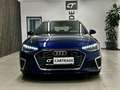 Audi A4 Avant 40 TDI 2x S-line S-tronic /MATRIX-LED/ NA... Blau - thumbnail 3
