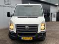 Volkswagen Crafter 35 2.5TDI 109pk Autom. Airco 3-zijdige KIPPER! Blanco - thumbnail 13