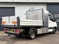Volkswagen Crafter 35 2.5TDI 109pk Autom. Airco 3-zijdige KIPPER! Blanco - thumbnail 10