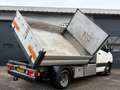 Volkswagen Crafter 35 2.5TDI 109pk Autom. Airco 3-zijdige KIPPER! Blanco - thumbnail 9