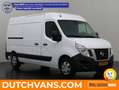 Nissan NV400 2.3DCi 130PK L2H2 Optima | Airco | Cruise | Camera Blanco - thumbnail 1