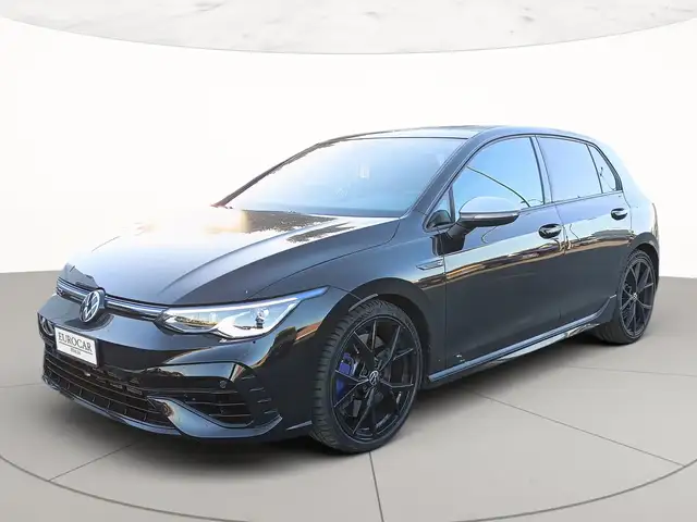 Volkswagen Golf R 2.0 tsi r 4motion 320cv dsg