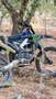Yamaha YZ 450 monster - thumbnail 3