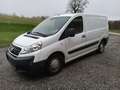 Fiat Scudo Kombi Standard L1H1 1,6 16V Weiß - thumbnail 1
