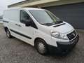 Fiat Scudo Kombi Standard L1H1 1,6 16V Weiß - thumbnail 2