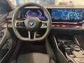 BMW 550 e xDrive Schwarz - thumbnail 8
