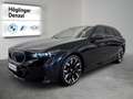 BMW 550 e xDrive Schwarz - thumbnail 2