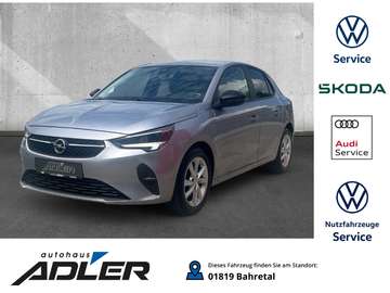 F Edition 1,5 CDTI