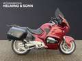 BMW R 1100 RT Rojo - thumbnail 1