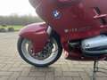 BMW R 1100 RT Rojo - thumbnail 11