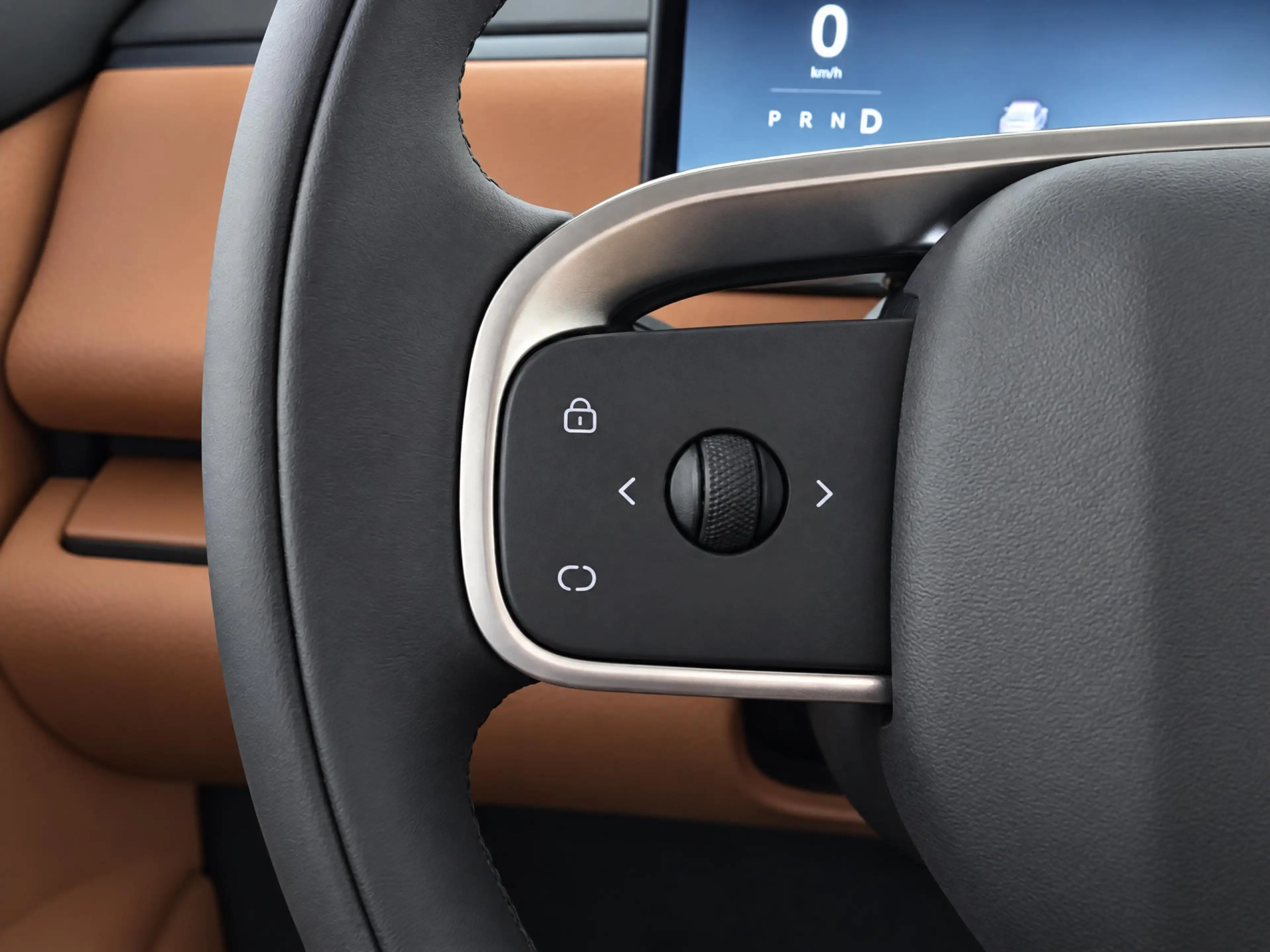Leapmotor C10 Design REEV 28.4 kWh — photo 15