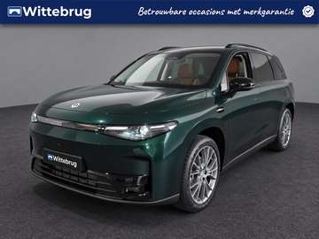 Design REEV 28.4 kWh