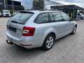 Skoda Octavia Combi 1,6 TDI Ambition Limited AHK-Carplay Silber - thumbnail 4