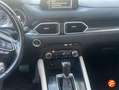 Mazda CX-5 2.2 DE 129kW ZEN+CP+CN+SR 4WD Auto Gris - thumbnail 27