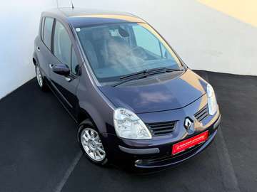 Exception 1,6 AUTOMATIK