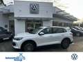 Volkswagen Tiguan CT 2.0 TDI DSG Life Weiß - thumbnail 1