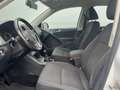 Volkswagen Tiguan Basis TDI BMT 4MOTION Blanc - thumbnail 4