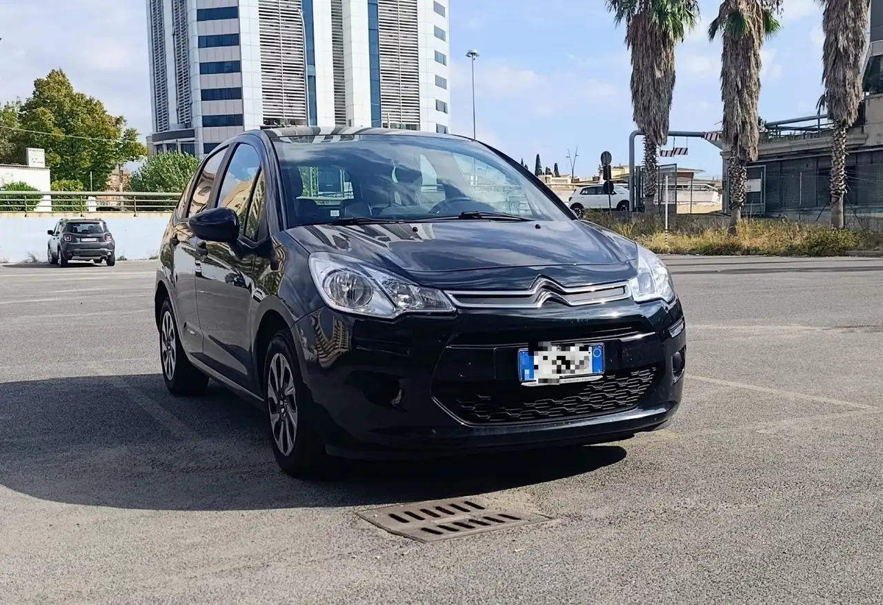 Citroën C3