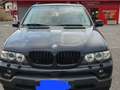 BMW X5 3.0d Eletta auto FL Czarny - thumbnail 1