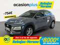 Hyundai KONA 1.0 TGDI Klass 4x2 Gris - thumbnail 1