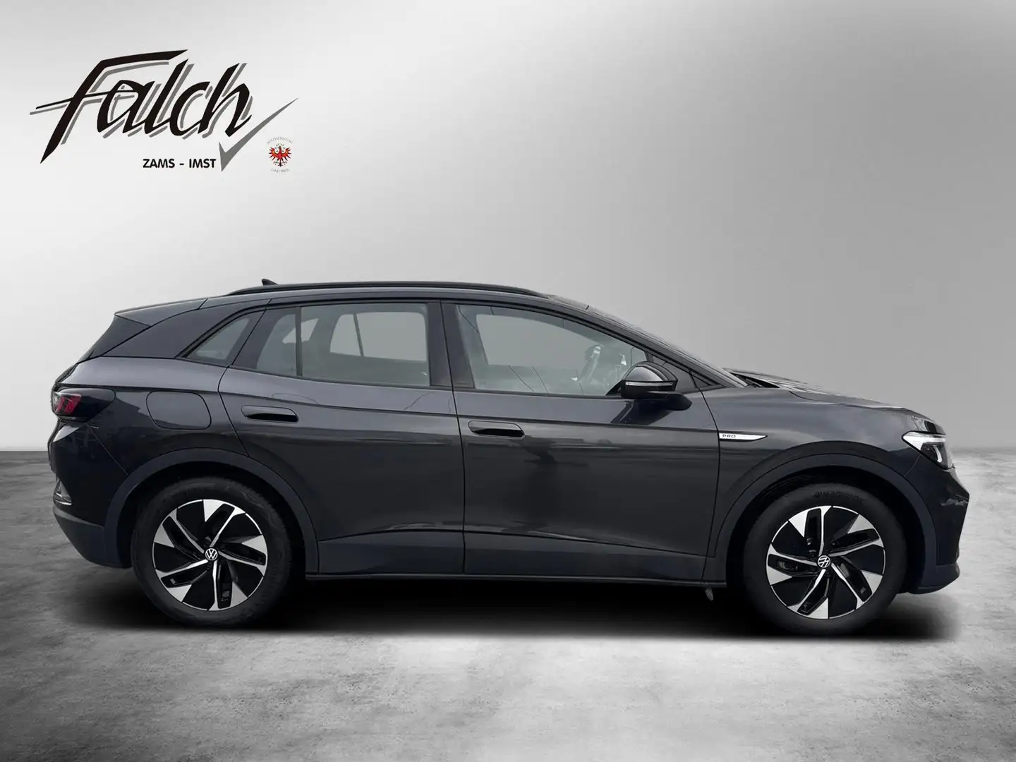 Volkswagen ID.4 Pro Performance 150 kW Grau - 2