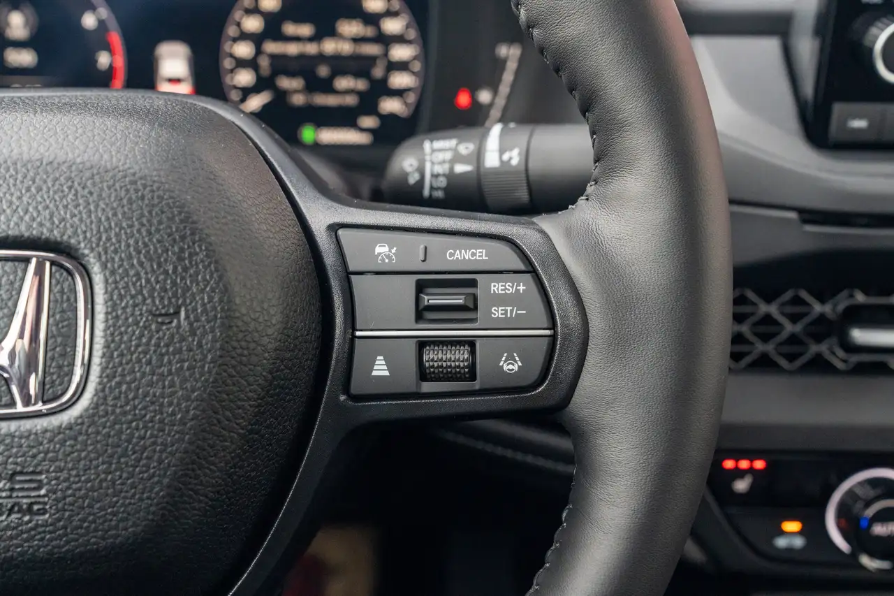 Honda Accord снимка Honda Accord