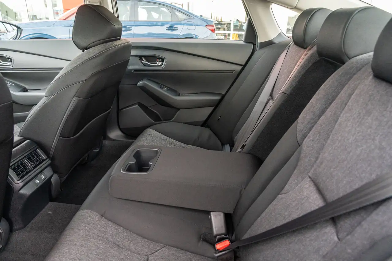 Honda Accord снимка Honda Accord