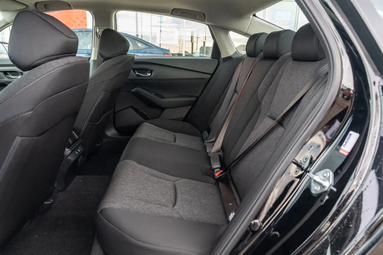 Honda Accord снимка Honda Accord