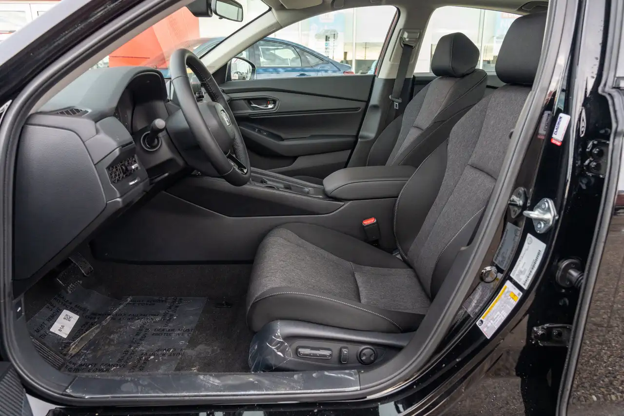 Honda Accord снимка Honda Accord