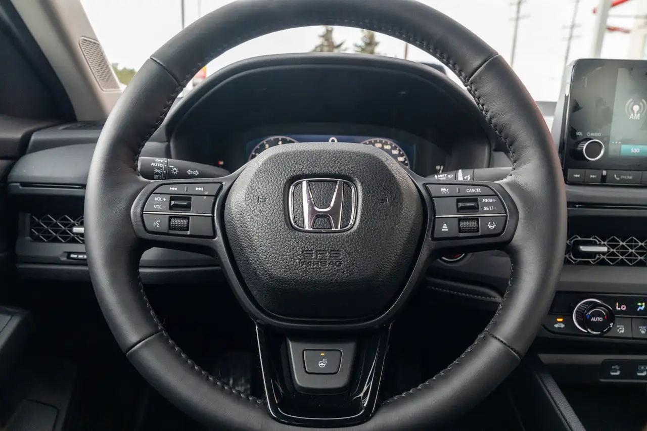 Honda Accord снимка Honda Accord