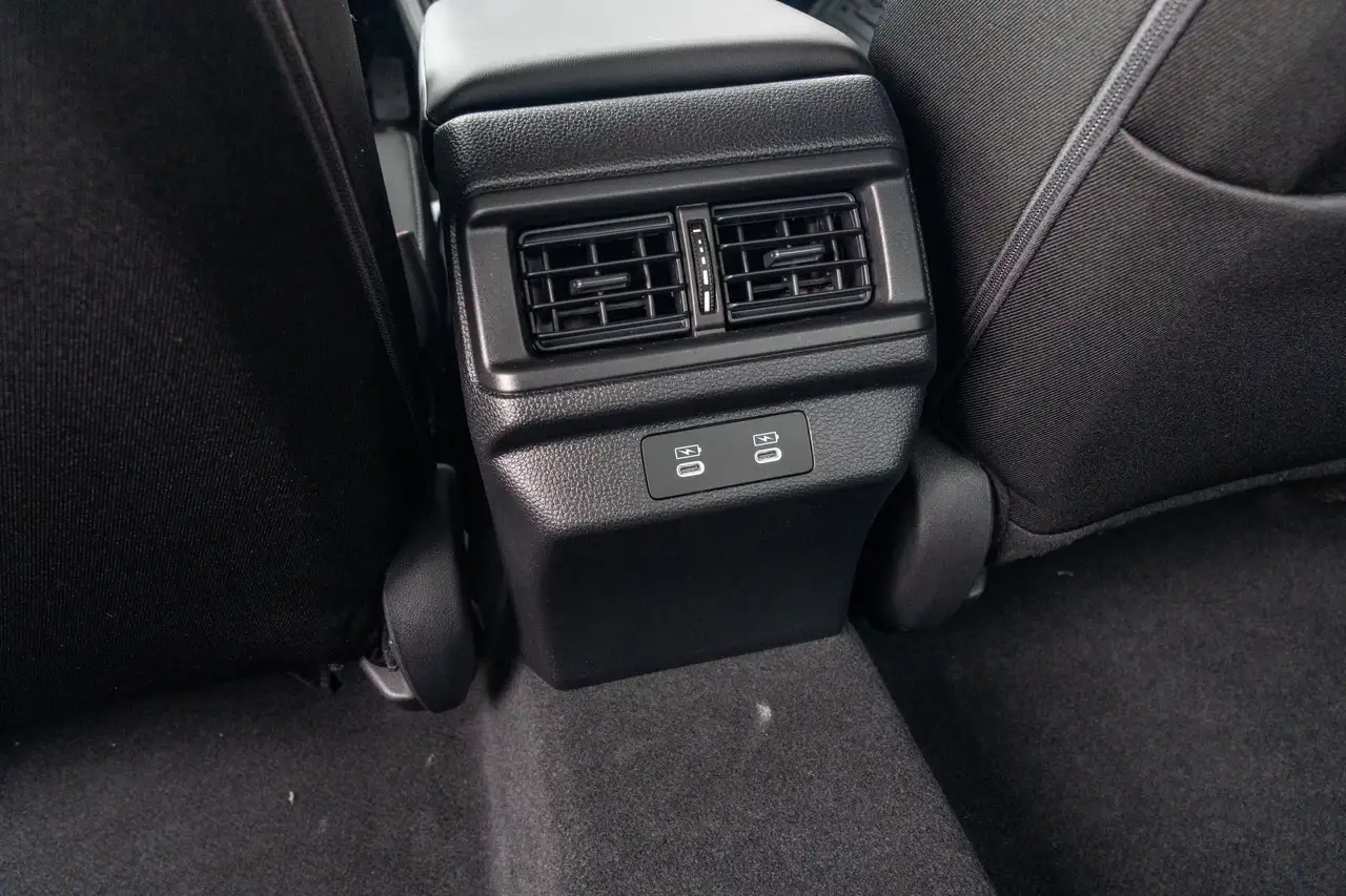 Honda Accord снимка Honda Accord