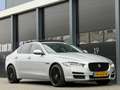 Jaguar XE 2.0 D R-Sport Dak Leer Euro-6 Grijs - thumbnail 2
