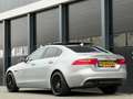 Jaguar XE 2.0 D R-Sport Dak Leer Euro-6 Grijs - thumbnail 5
