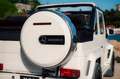 Mercedes-Benz G 500 Cabriolet - Brabus Widestar Blanc - thumbnail 11